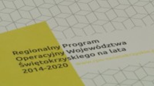 Będą mieć szansę na zwiększenie i podniesienie kwalifikacji zawodowych