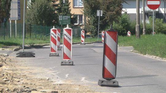 Będą nowe „nakładki” na ulicach Kielc