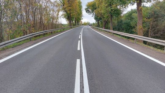 Będą nowe nawierzchnie w Nietulisku, Chlewicach i Jaronowicach na DK9 i DK78