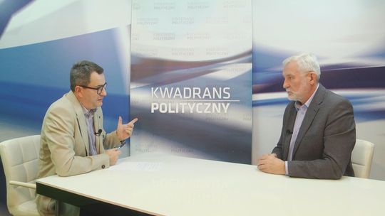 Będą podwyżki dla nauczycieli zapowiada poseł Lucjan Pietrzczyk