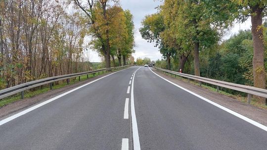 Będą remonty dwóch odcinków DK78 w Chlewicach i Jaronowicach