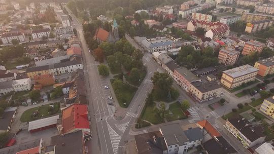 Będą świetlice i remont Muzeum Zagłębia Staropolskiego