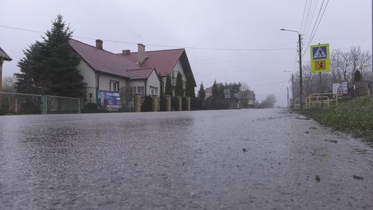 Będzie bezpieczniej na ulicy Książęcej