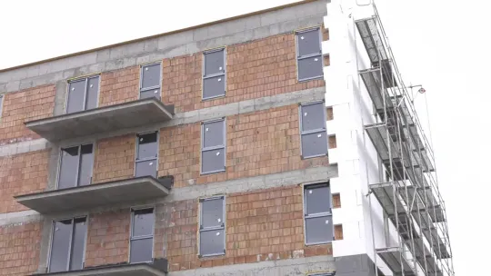 Będzie dodatkowy nabór na mieszkania Będzie dodatkowy nabór na mieszkania