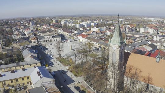 Będzie mniej światła na koneckich ulicach, ale Sylwester pod gwiazdami będzie!