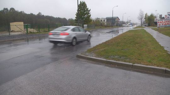 Będzie nadzwyczajna sesja Rady Miasta. W sprawie przebudowy Witosa i Zagnańskiej