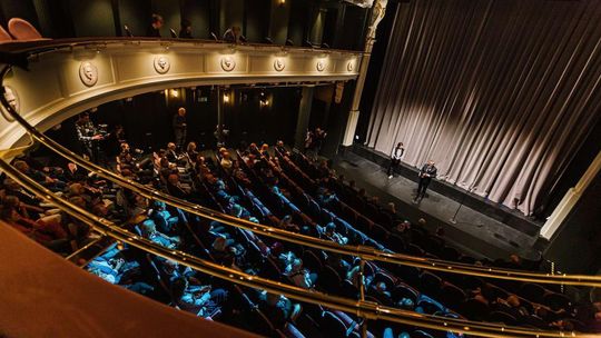 Będzie nadzwyczajna sesja sejmiku ws. konkursu na stanowisko dyrektora Teatru Żeromskiego