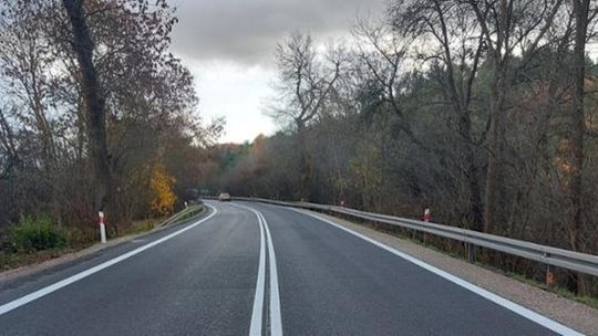 Będzie nowa nawierzchnia na DK9 w Nietulisku