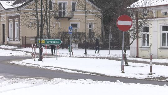 Będzie nowe duże rondo w Końskich