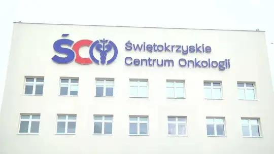 Będzie nowoczesny rezonans w ŚCO Będzie nowoczesny rezonans w ŚCO