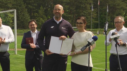 Będzie pięć Orłów w województwie świętokrzyskim
