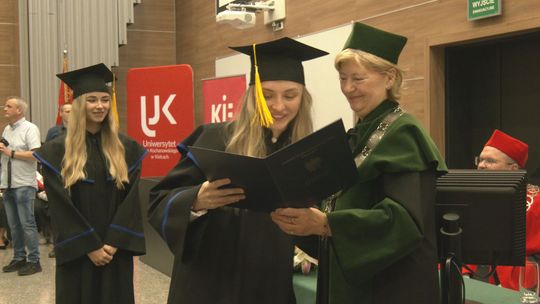 Będzie program stypendialny dla studentów