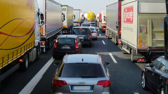 Będzie protest. Będą utrudnienia