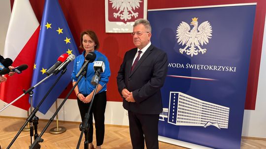Będzie sportowo i patriotycznie
