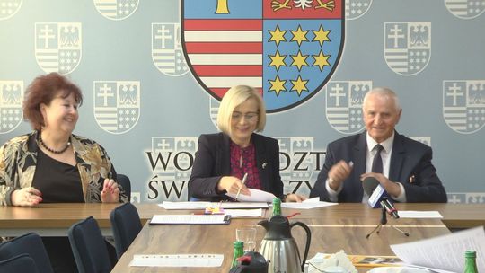 Beneficjenci z kolejnym dofinansowaniem na projekty społeczne