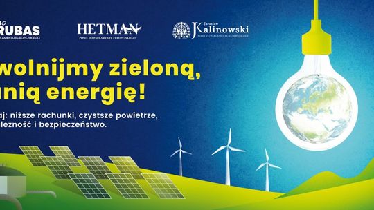 Bez inwestycji w OZE i sieci czekają nas kolejne podwyżki cen energii