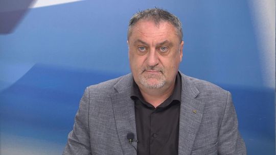 Bez komórek i nowy program
