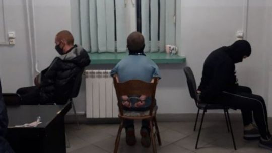 Bez świateł i pod wpływem narkotyków przez centrum Kielc