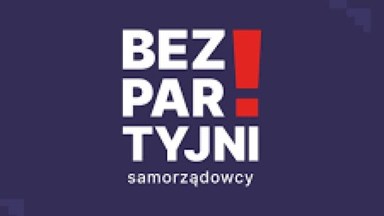 Bezpartyjni Samorządowcy zainaugurowali kampanię samorządową. - “Kradzież naszej nazwy przez Konfederację jest żałosna” - mówią