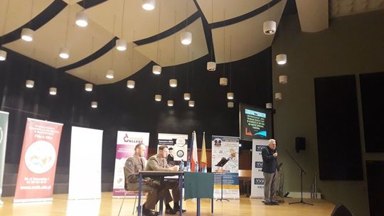 „Bezpieczeństwo, a edukacja w świetle współczesnych zagrożeń”