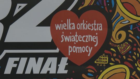 Bezpieczeństwo podczas 34. Finału Wielkiej Orkiestry Świątecznej Pomocy Bezpieczeństwo podczas 34. Finału Wielkiej Orkiestry Świątecznej Pomocy