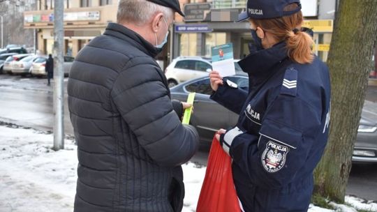 Bezpieczeństwo w prezencie