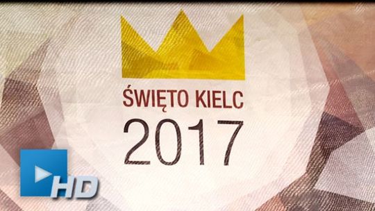 Bezpieczne i pełne atrakcji – takie było Święto Kielc