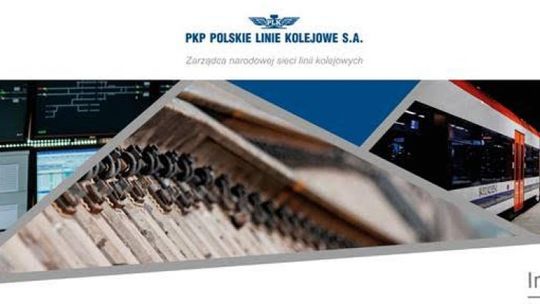 Bezpieczne podróże koleją na święta Bożego Narodzenia