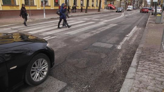 Bezpieczne święta na drogach regionu