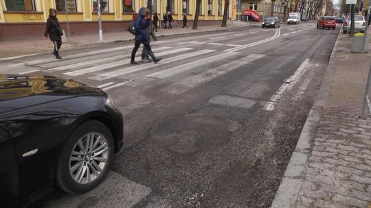 Bezpieczne święta na drogach regionu