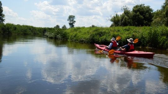 Bezpieczne wakacje nad wodą