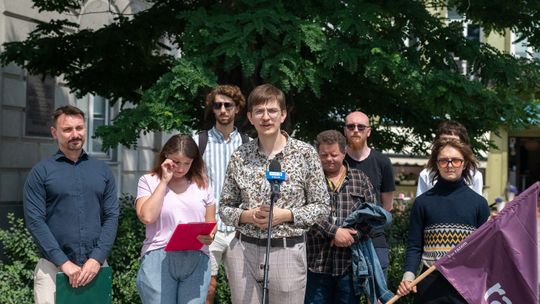 Bezpłatna komunikacja dla dzieci i młodzieży z niepełnosprawnościami?