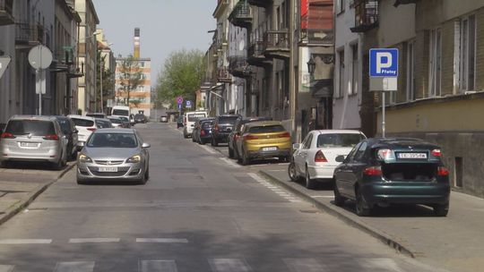 Bezpłatnie zaparkujesz w Kielcach