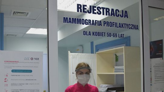 Biała sobota w ŚCO na dobry początek lata