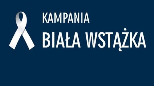 „Biała Wstążka” po raz siódmy w powiecie jędrzejowskim