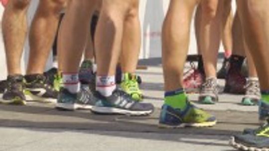 Bieg charytatywny dla Zosi już w sobotę