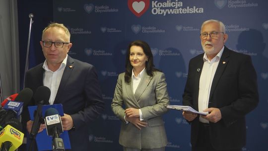 Bilans zysków i strat.Trzy lata rządów