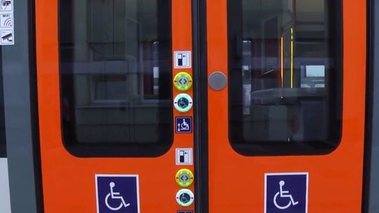 Bilet miesięczny za symboliczną złotówkę dla pracowników ochrony zdrowia 