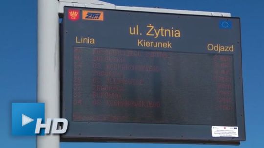 Bilety komunikacji miejskiej za złotówkę