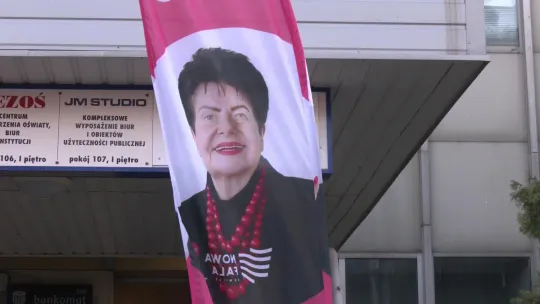 Biuro Nowej Fali już działa