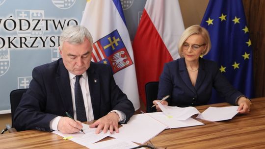 Blisko 20 mln zł dla Domów Pomocy Społecznej