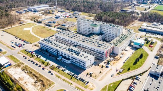 Blisko 8 tys. nowych zakażeń koronawirusem w kraju. 129 kolejnych zachorowań w świętokrzyskiem