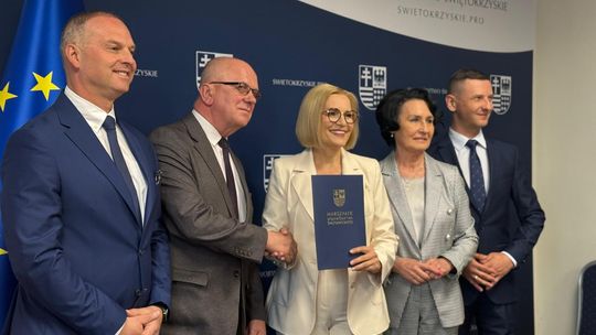 Blisko milion złotych na rehabilitację osób z niepełnosprawnościami