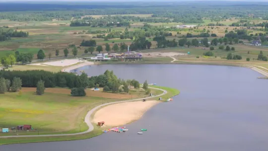 Bogaty kalendarz wydarzeń nad Antoniowem