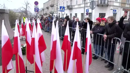 Bogaty program obchodów 11 listopada w województwie