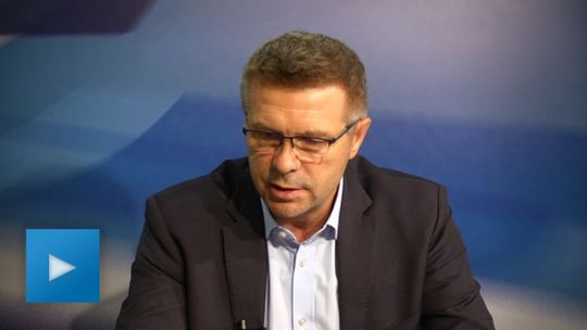 Bogdan Wenta, poseł do Parlamentu Europejskiego