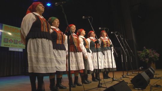 Bogusław Kuśmierczyk z Modliszewic będzie reprezentował powiat konecki w 47. Buskich Spotkaniach z Folklorem