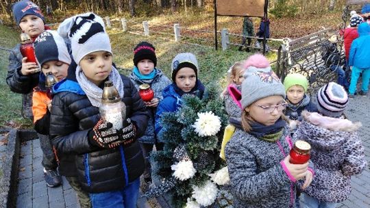 „BohaterOn w Twojej szkole - włącz historię” w skarżyskiej „Dwójce”