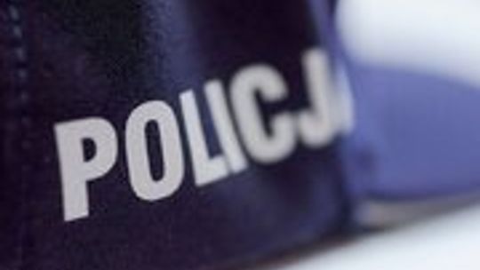 Bohaterska reakcja policjanta przed służbą