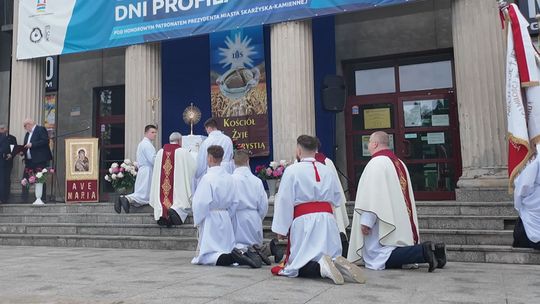 Boże Ciało 2026: tradycja, wiara i wspólnota